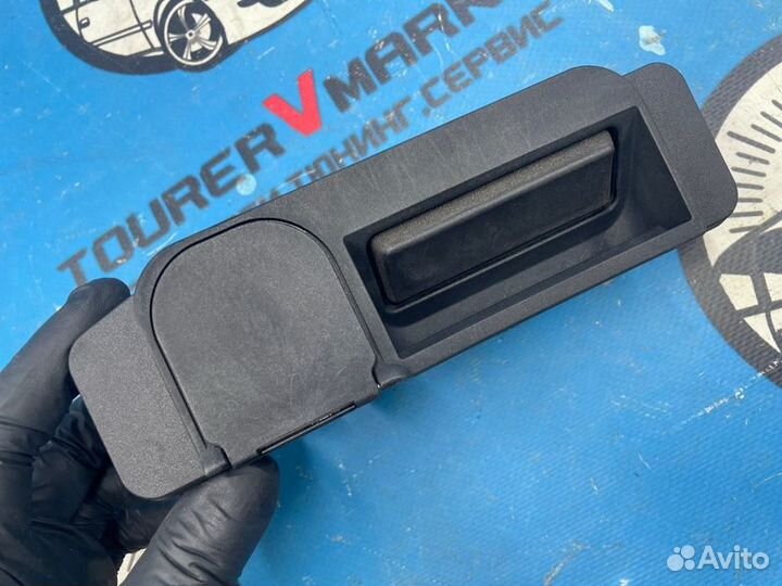 Камера заднего вида Mercedes-Benz C-Class WDD205