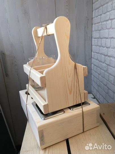 Набор подарочный (пивница)