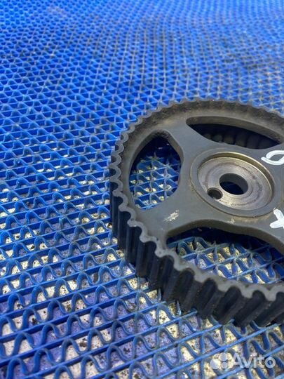 Шестерня распредвала Mitsubishi Lancer 9 седан