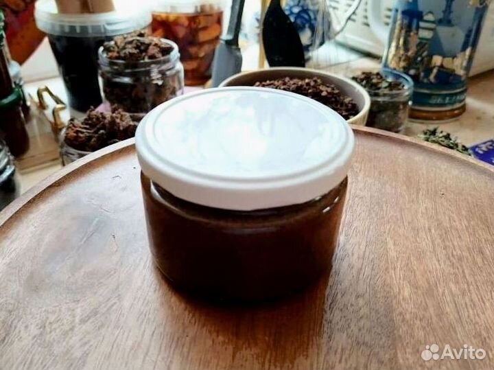 Потенцестимулятор на меду