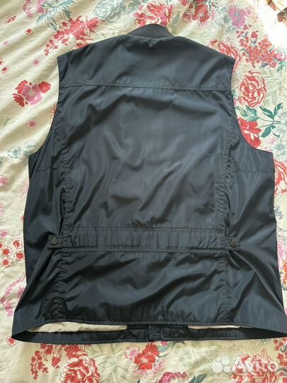 Жилетка мужская henderson 56