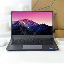 Honor MagicBook 15 r5 5500u, 16gb ddr4, 512 ccd