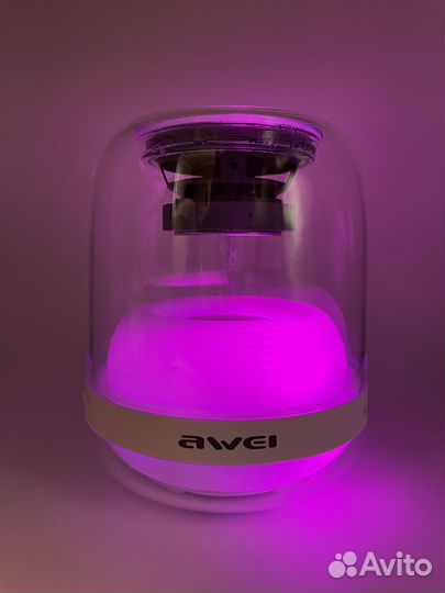 Bluetooth колонка