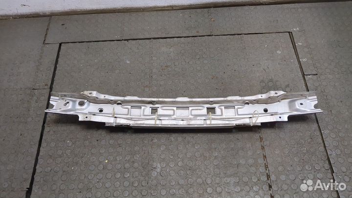 Усилитель бампера передний Opel Zafira A