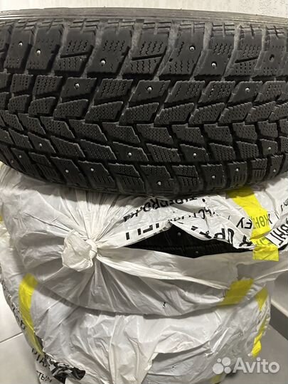 Toyo Open Country I/T 235/55 R20 102T