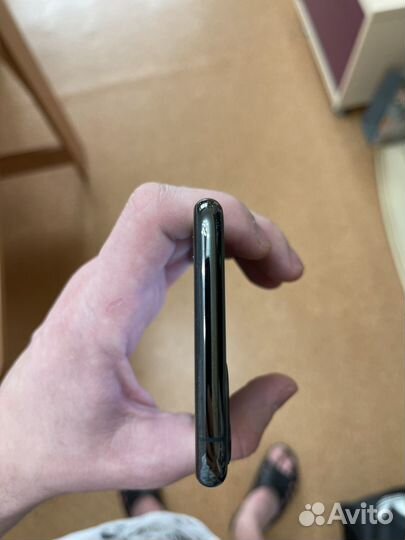 iPhone 11 Pro Max, 256 ГБ