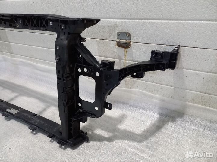 Панель передняя Kia Ceed 3 CD (2021 - нв)