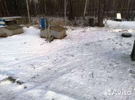 Емкость для гсм бу