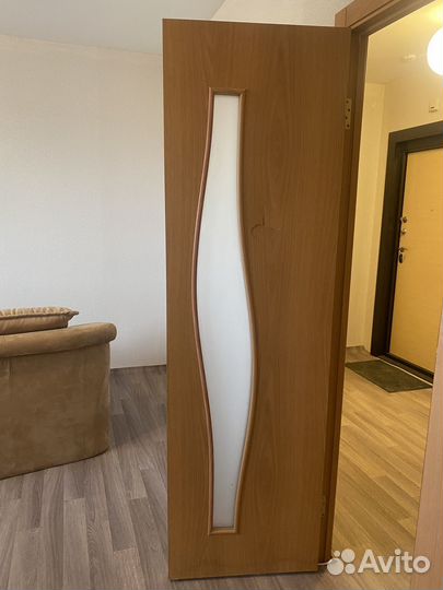 Межкомнатные двери бу с коробкой