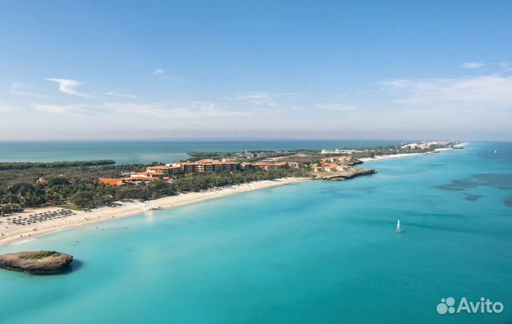 Загрантур в Varadero 12 дн
