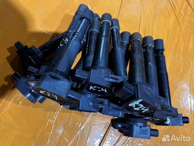 Катушка зажигания Honda Accord Elysion K24A