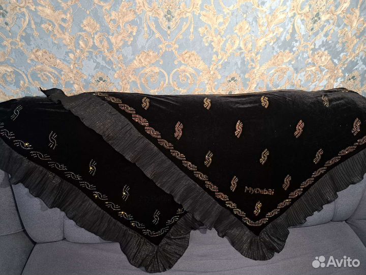 Платок Дубайский