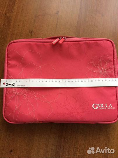 Сумка для ноутбука