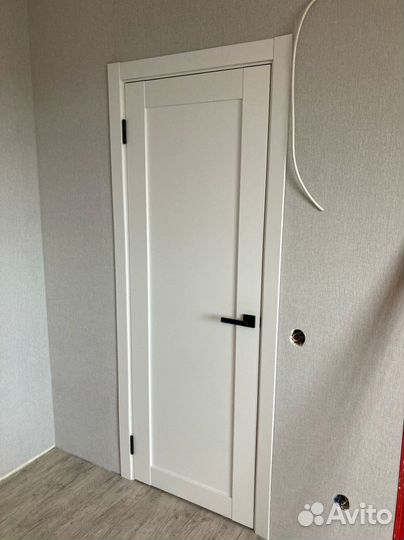 Межкомнатные двери