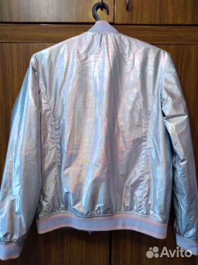 Куртка для девочки