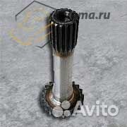 50-14-23 Вал карданный бульдозера б10