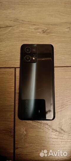 realme 9 Pro+, 8/256 ГБ