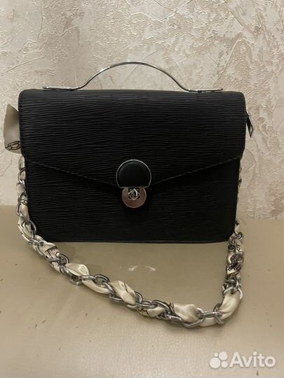 Сумка клатч