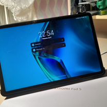 Планшет xiaomi mi pad 5 256gb(не битый)