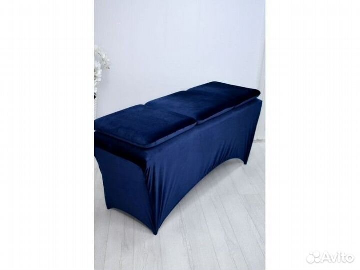 Матрац 3-секц. лэмшейкера ортопедический MF3-4890