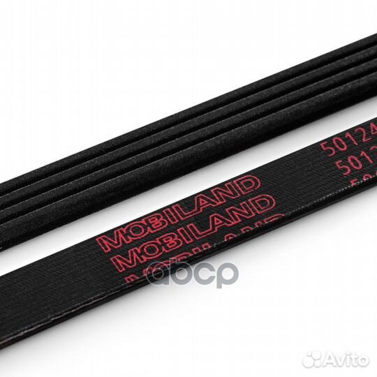 Ремень поликлиновый hondasmartsuzuki 4pk788