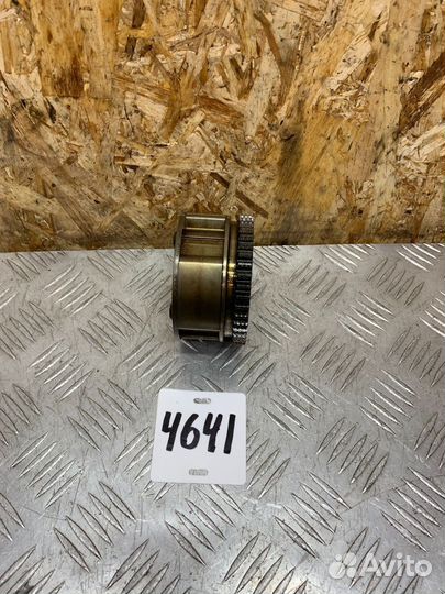 Муфта выпускная VVT-I Nissan HR15DE