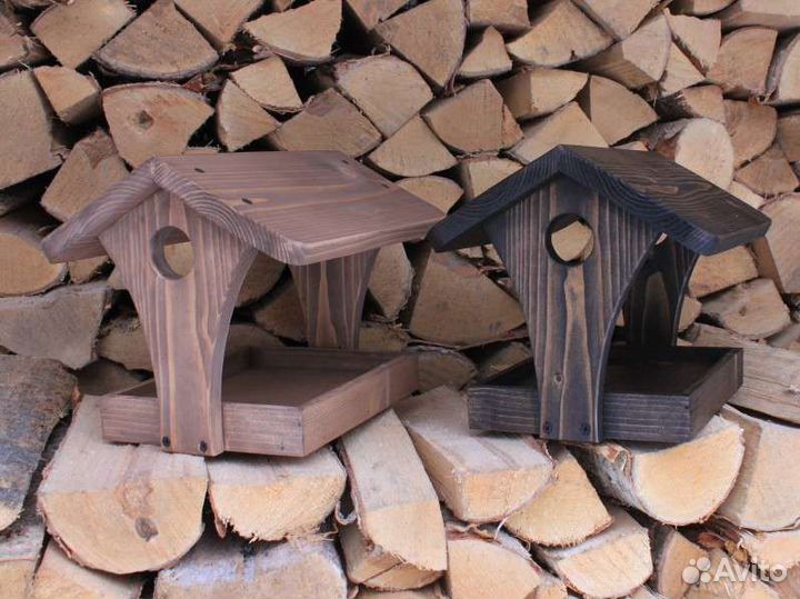 Кормушка для птиц