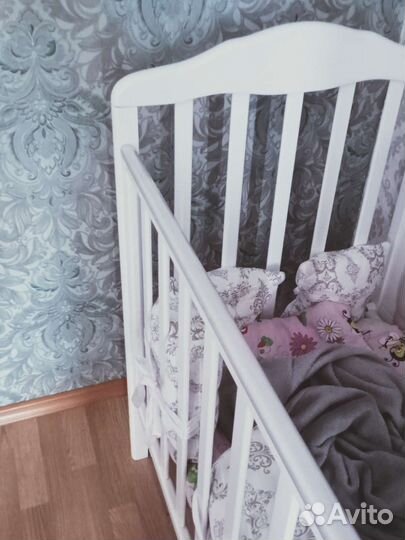 Детская мебель бу