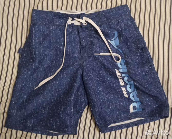 Пляжные шорты
