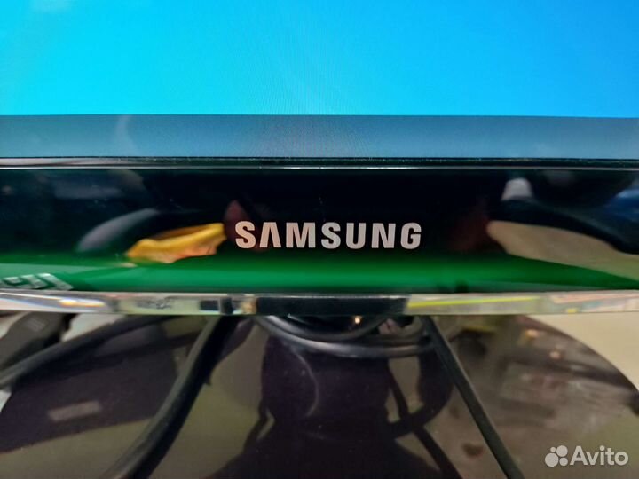 Монитор Samsung T220G на запчасти