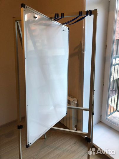 Аренда Флипчарта в Ярославле