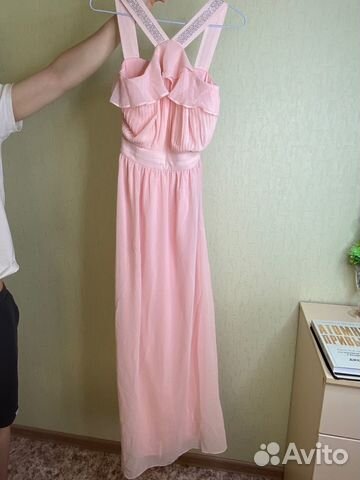 Платье на выпускной