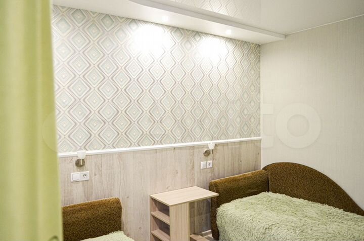 2-к. квартира, 42 м², 3/5 эт.