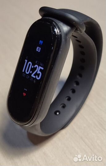 Xiaomi mi band 5