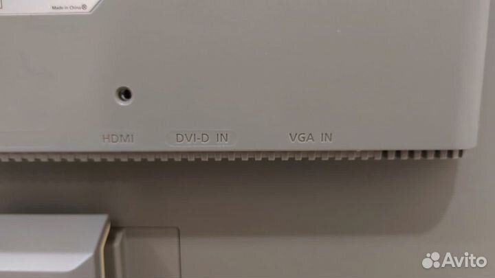 Монитор Acer P223w 22 дюйма hdmi