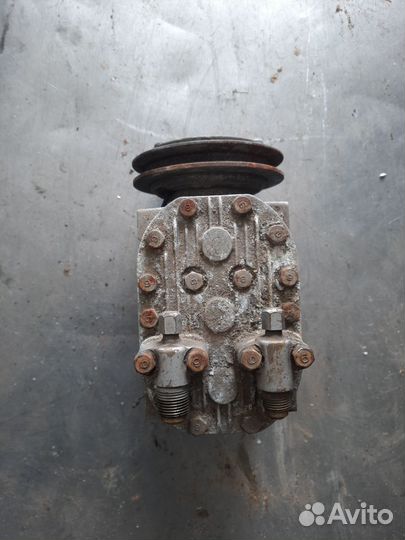 Рефрежераторная установка