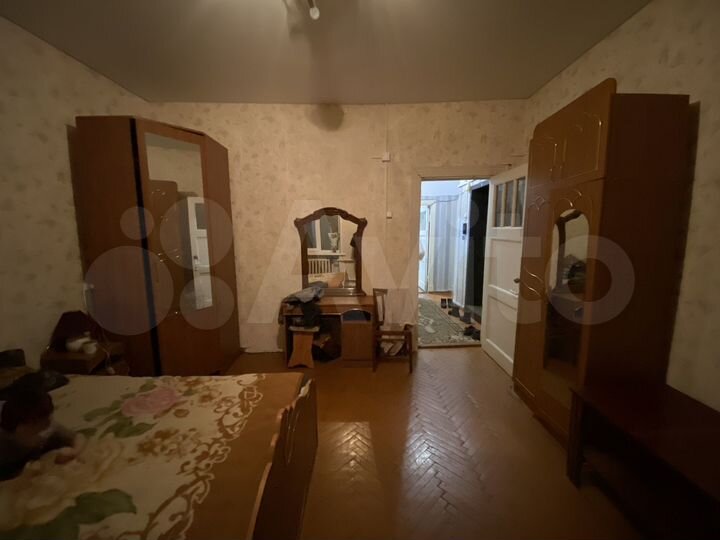 3-к. квартира, 75 м², 3/3 эт.