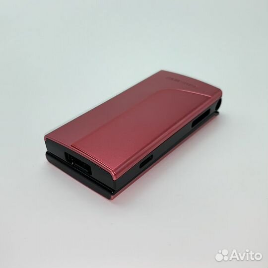 Корпус Samsung X520