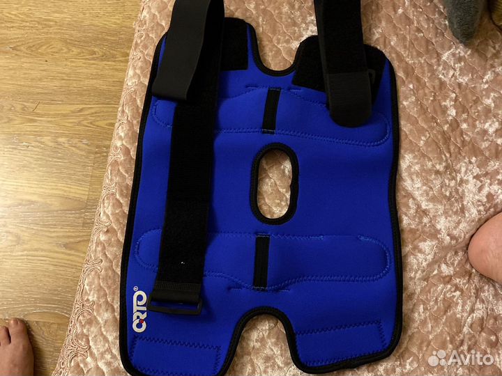 Бандаж на колено