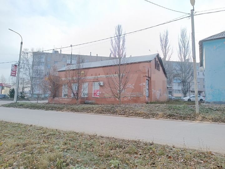 Здание, 150 м²