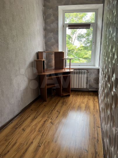 2-к. квартира, 40,3 м², 3/3 эт.