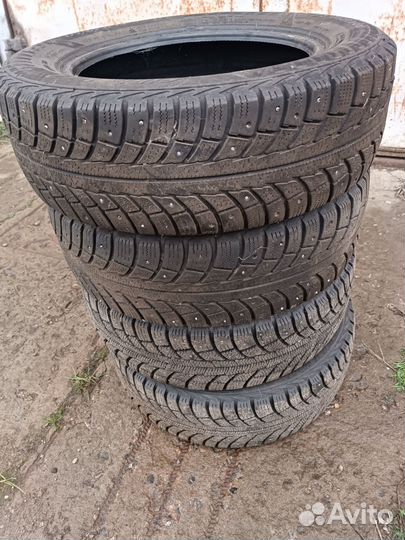 Matador MP 30 Sibir Ice 2 175/65 R14 19B