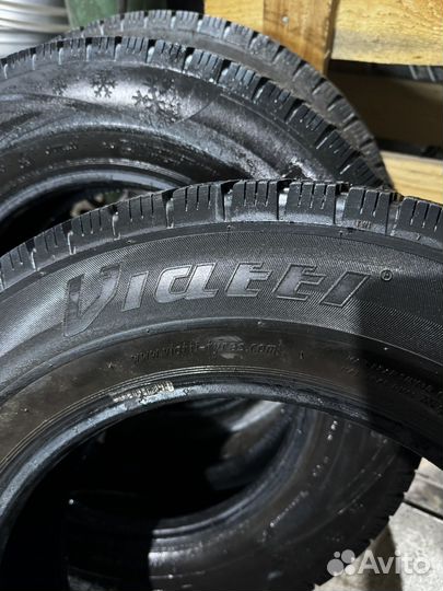 Viatti Vettore Brina V-525 185/75 R16C 104R