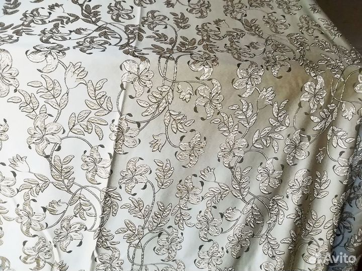 Штора 2,83*2,61