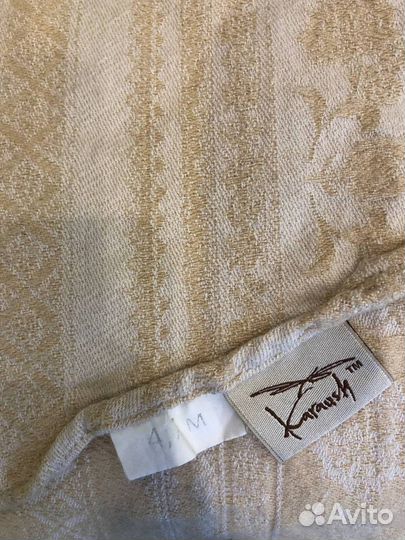 Слинг-шарф Карауш Адель Karaush Adel 4,7 m