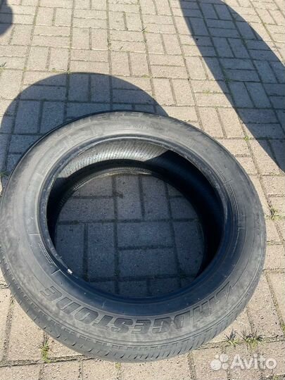 Bridgestone Dueler H/L 422 Ecopia 245/55 R19