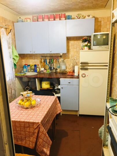 Дом 80 м² на участке 12 сот.