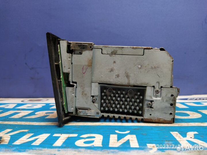 Магнитола Ford Mondeo 00-07