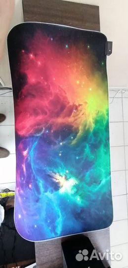 Коврик для мыши