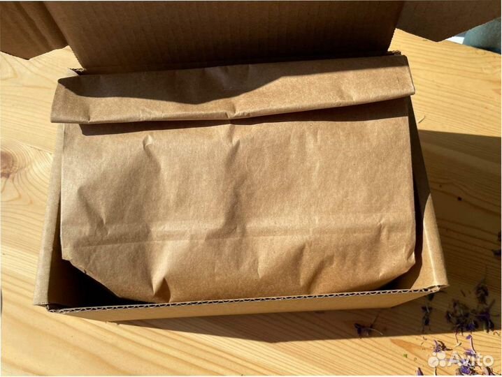 Иван-чай 1 кг настоящий, отточенная ферментация